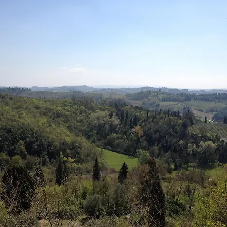 Apartment Al Tedesco