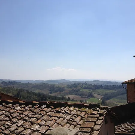 Al Tedesco Apartment San Miniato