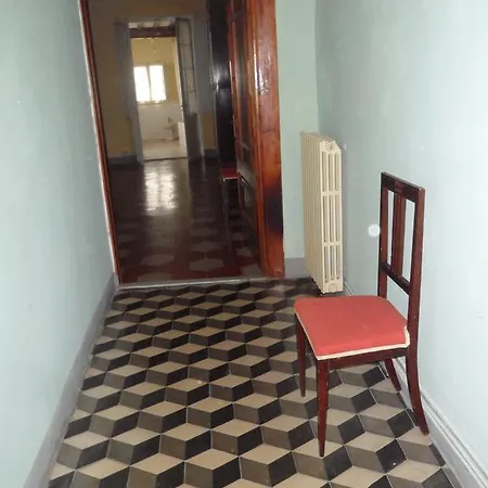 Apartment Al Tedesco *