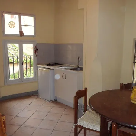 Apartment Al Tedesco
