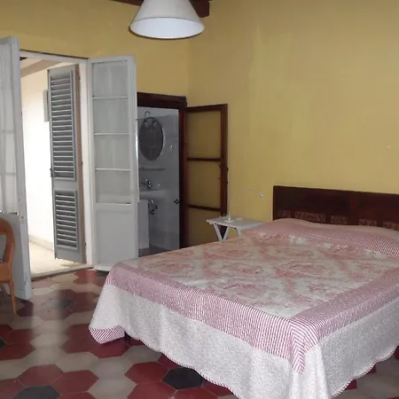 Apartment Al Tedesco *