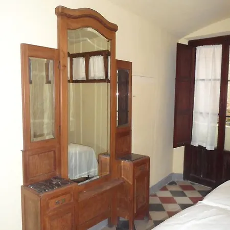 Apartment Al Tedesco *