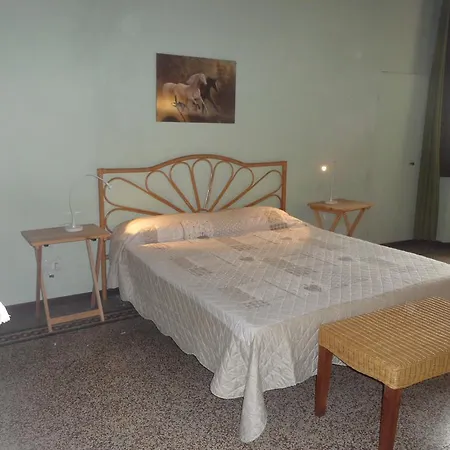 Apartment Al Tedesco *
