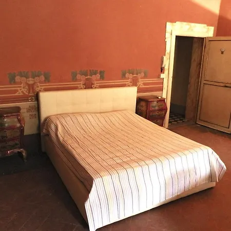 Al Tedesco San Miniato
