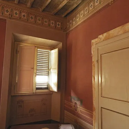 Apartament Al Tedesco San Miniato
