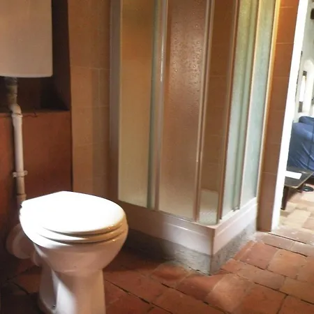 Apartament Al Tedesco
