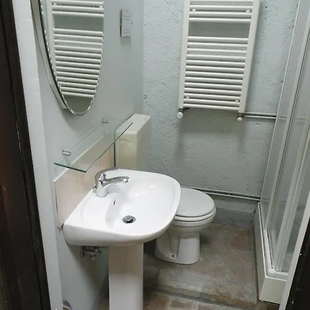 Apartment Al Tedesco