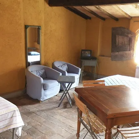 Apartment Al Tedesco San Miniato