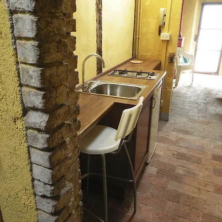Apartment Al Tedesco