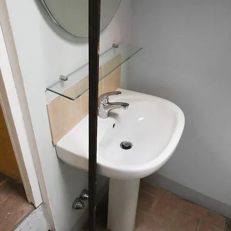 Apartament Al Tedesco San Miniato