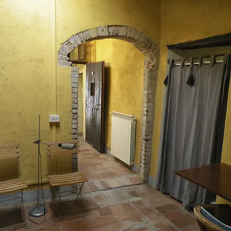 Al Tedesco San Miniato