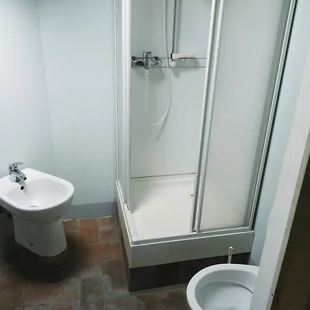 Apartment Al Tedesco