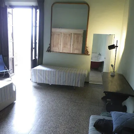 Apartment Al Tedesco *
