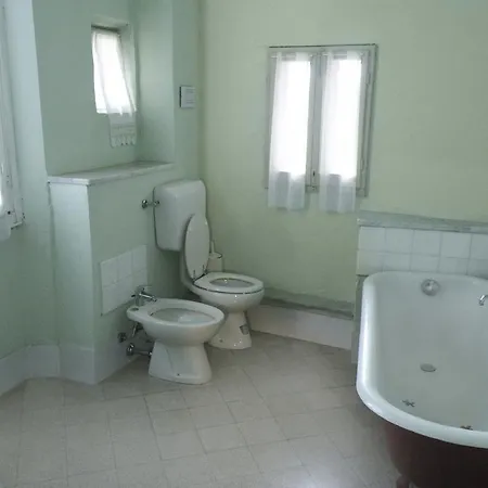 Apartament Al Tedesco