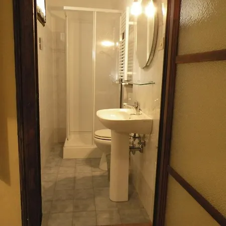 Apartament Al Tedesco San Miniato