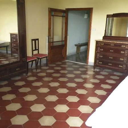 Apartment Al Tedesco *