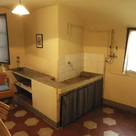 Apartment Al Tedesco