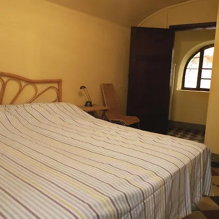 Apartment Al Tedesco San Miniato