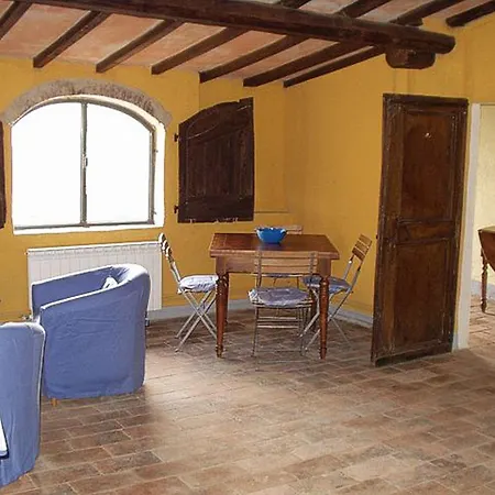 Apartment Al Tedesco *