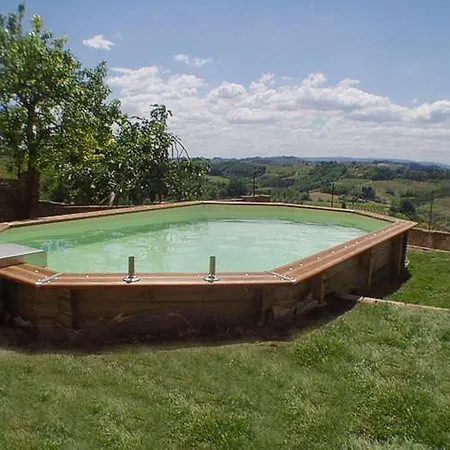 Apartment Al Tedesco San Miniato