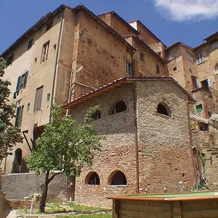 Apartment Al Tedesco *