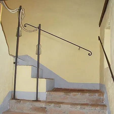 Apartment Al Tedesco