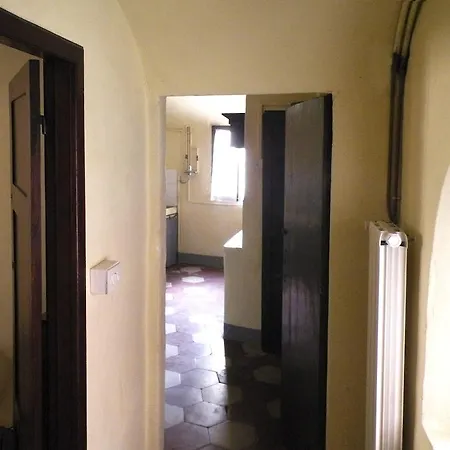 Apartment Al Tedesco San Miniato