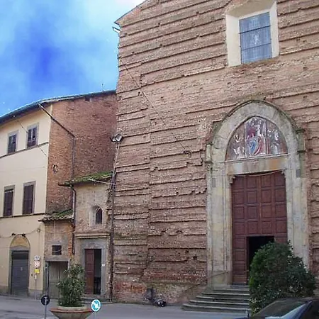 Al Tedesco San Miniato