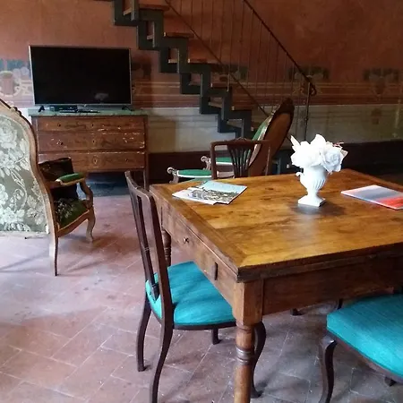 Al Tedesco San Miniato