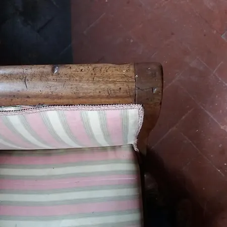 Al Tedesco Apartment San Miniato
