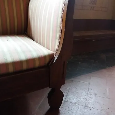 Apartment Al Tedesco