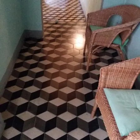 Apartment Al Tedesco *