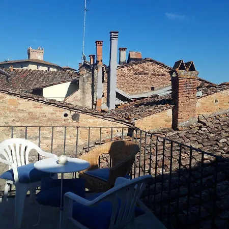 Al Tedesco Apartment